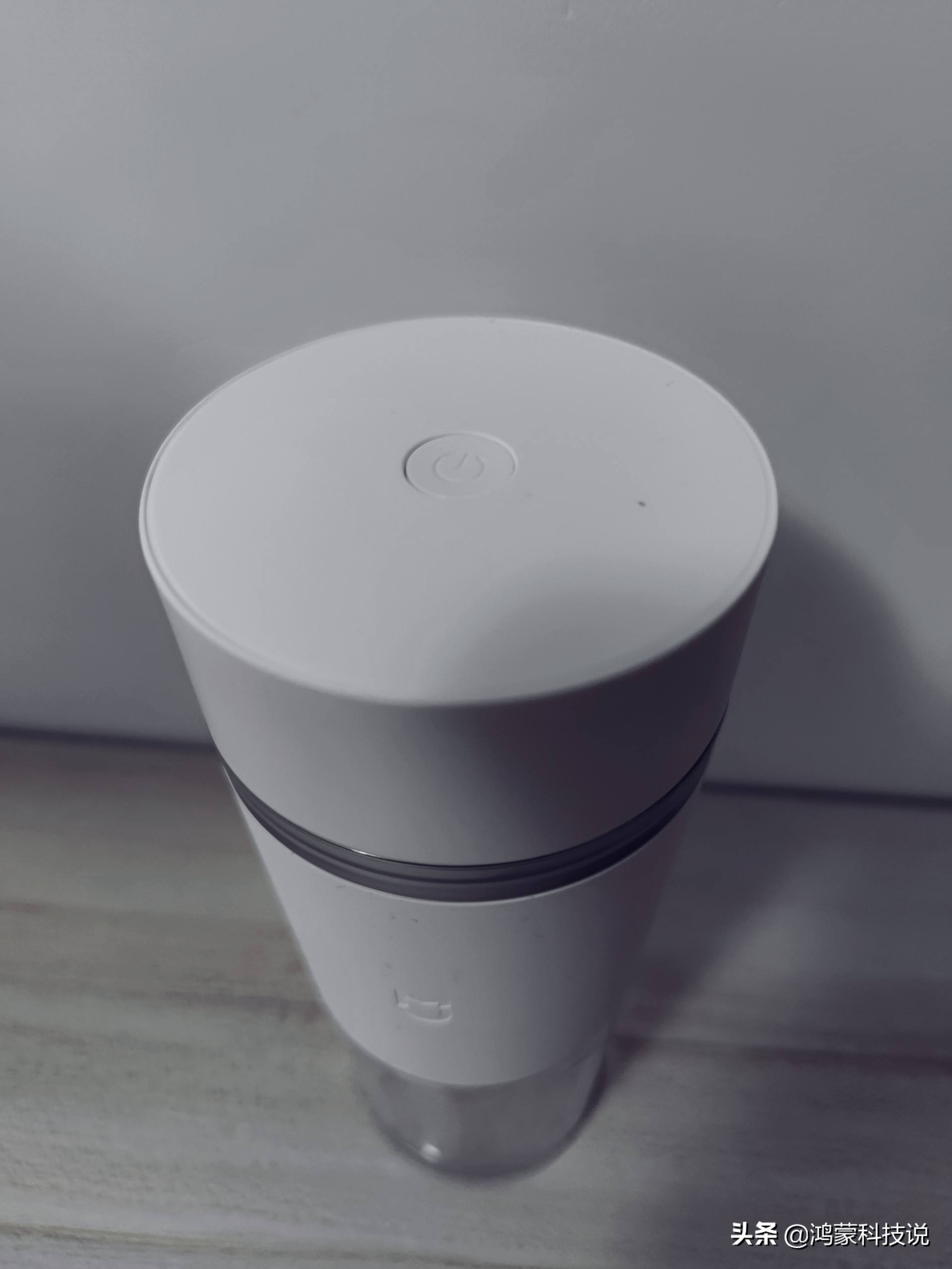 米家随行便携榨汁杯首次清洗,米家随行便携榨汁杯怎么用