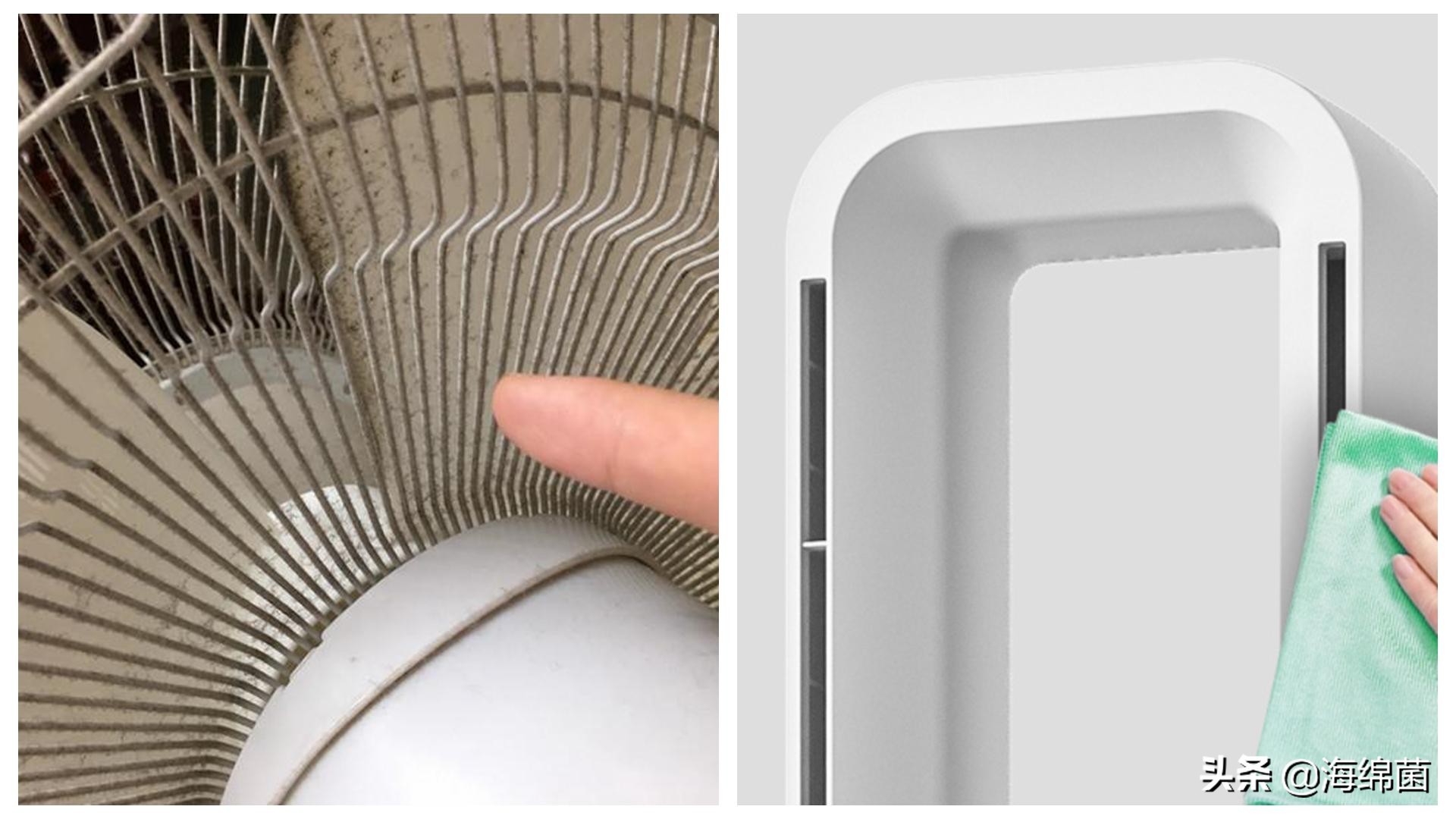 无叶风扇怎么买,79元的无叶风扇哪款好