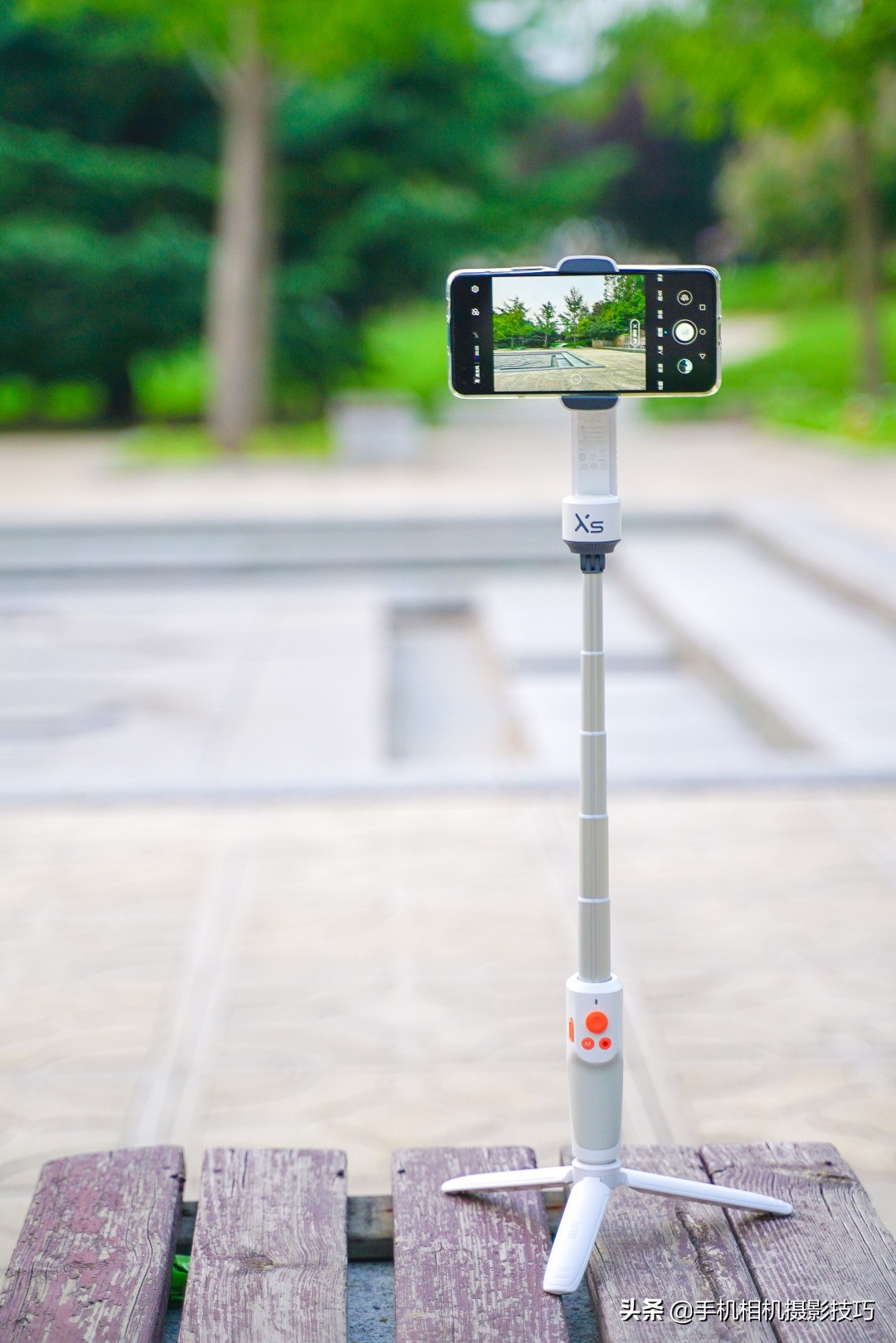 有防抖功能的手机能代替稳定器吗,手机有防抖还需要稳定器吗