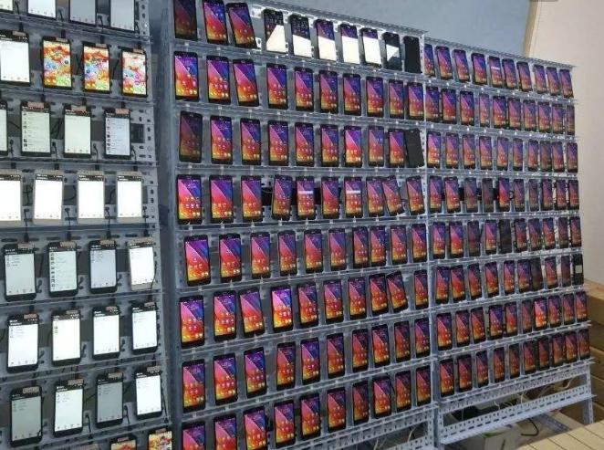 风控处理黑产,黑产之路的风控