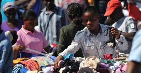 二手手机、衣服、家电，哪些在非洲热销？