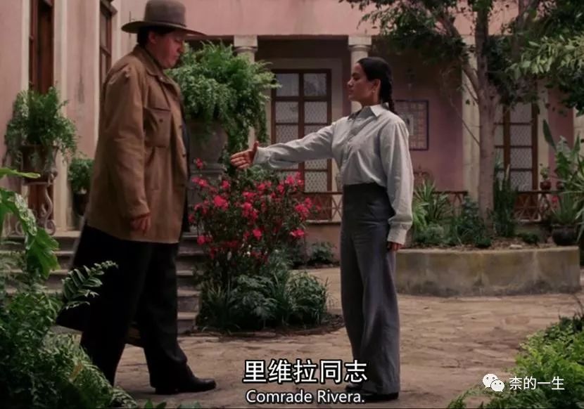 将艺术委以生命，还是将生命委以艺术——弗里达·卡罗