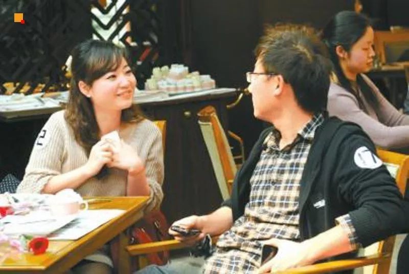 第四届单身青年联谊会,单身联谊聚集地