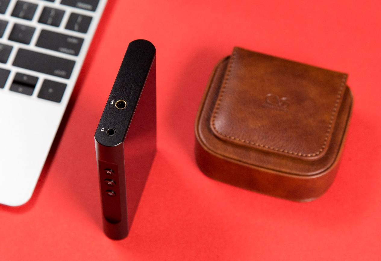 高品质无损音乐听歌神器,山灵m3ultra便携无损音乐播放器