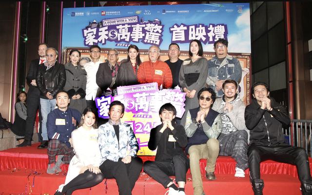 51岁明星抗癌经历,53岁演员得肺癌去世
