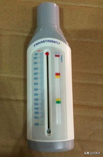 变异性哮喘的诊断方法,支气管哮喘诊断金标准