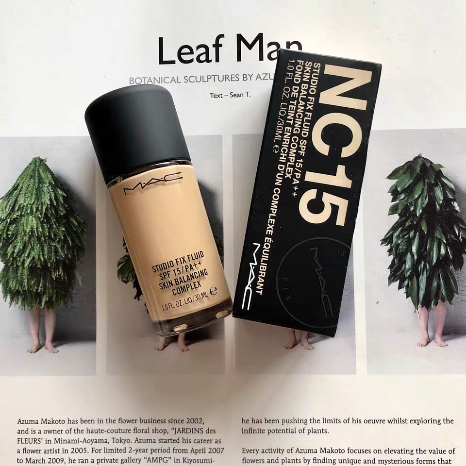 十款最好用的粉底液测评,十大公认好用的粉底液评测