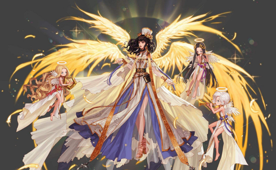 dnf最华丽的二觉技能,dnf中最华丽的技能