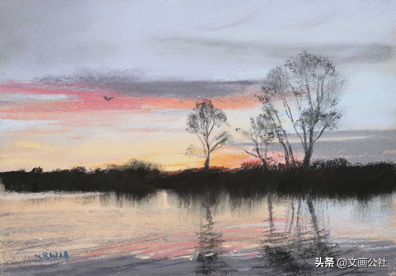 莫奈油画100幅临写少儿,莫奈最小的油画