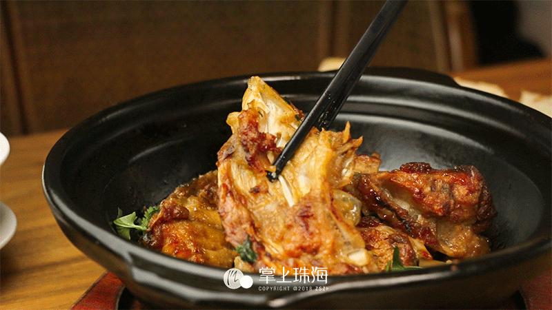 日销1w+！霸屏深圳必吃榜③年的“中华神鸽”，在珠海也能吃到