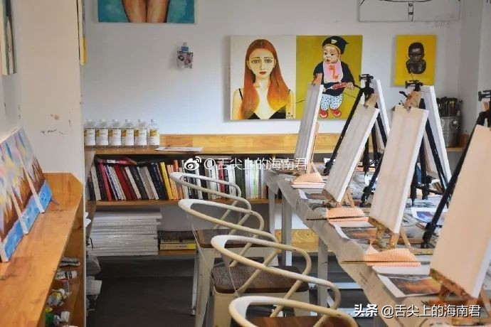 一家有温度有格调的咖啡馆,遇见一间非常有格调的咖啡馆