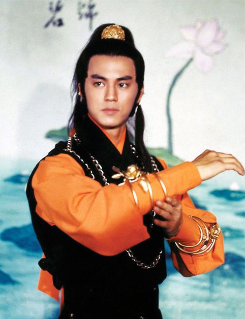 40年来，五大顶级颜肉皆在线的男星，反倒是“肉弹”最幸福