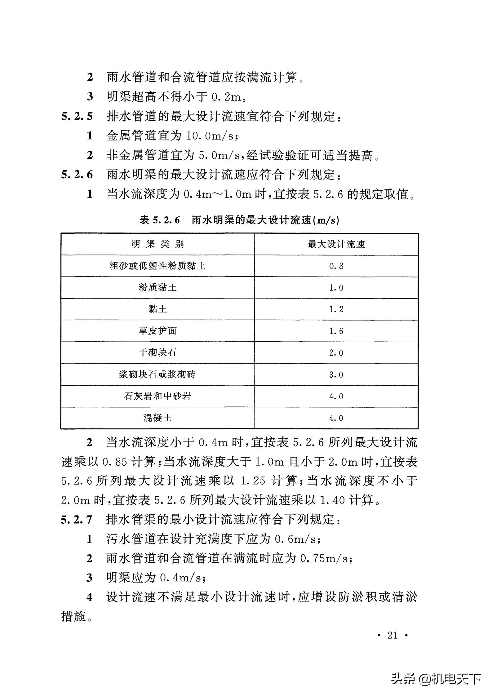 gb50015-2019排水新规范,gb50014-2016室外排水设计规范