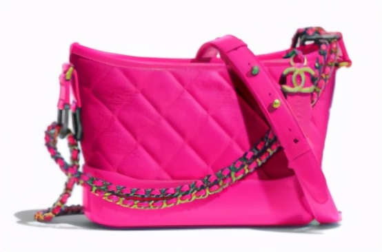 香奈儿新款流浪包大号的尺寸,香奈儿流浪包哪里买