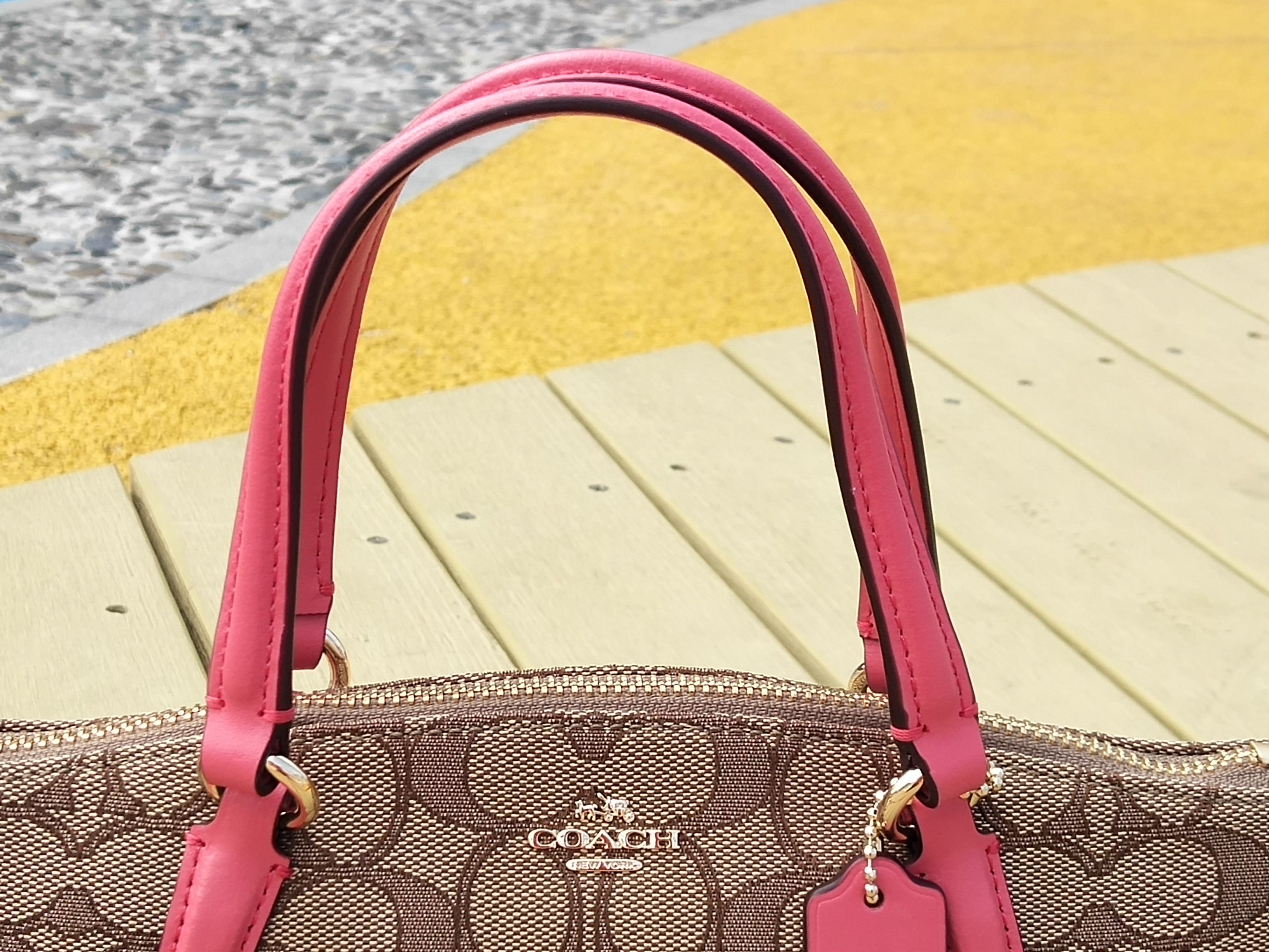 蔻驰coach经典款包有哪些,coach蔻驰包适合什么年纪