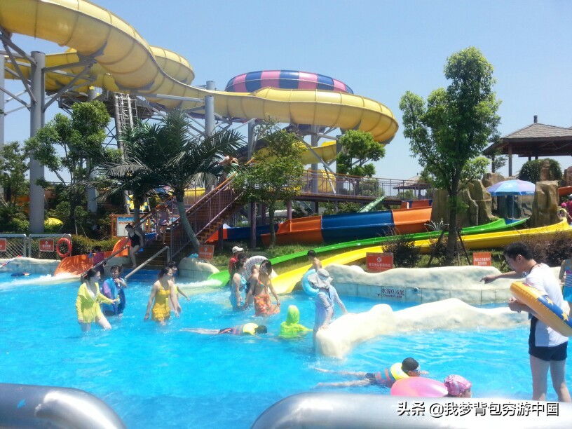 常州天目湖旅游景区介绍,常州竺山湖旅游景点