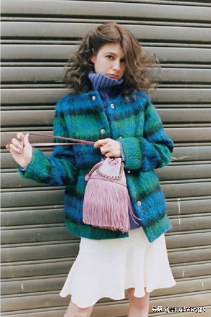 maggie美丽物语,maggie的美丽物语