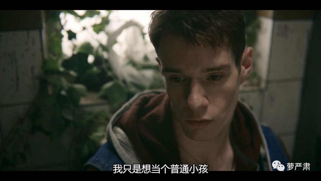 本想补上一堂性教育课,最后我学到了这么多