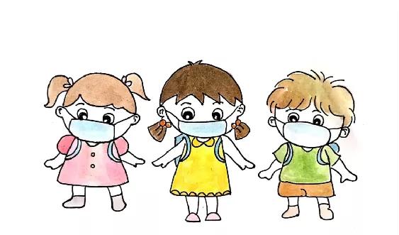 开学啦请收下这份开学温馨提示,开学通知重磅消息