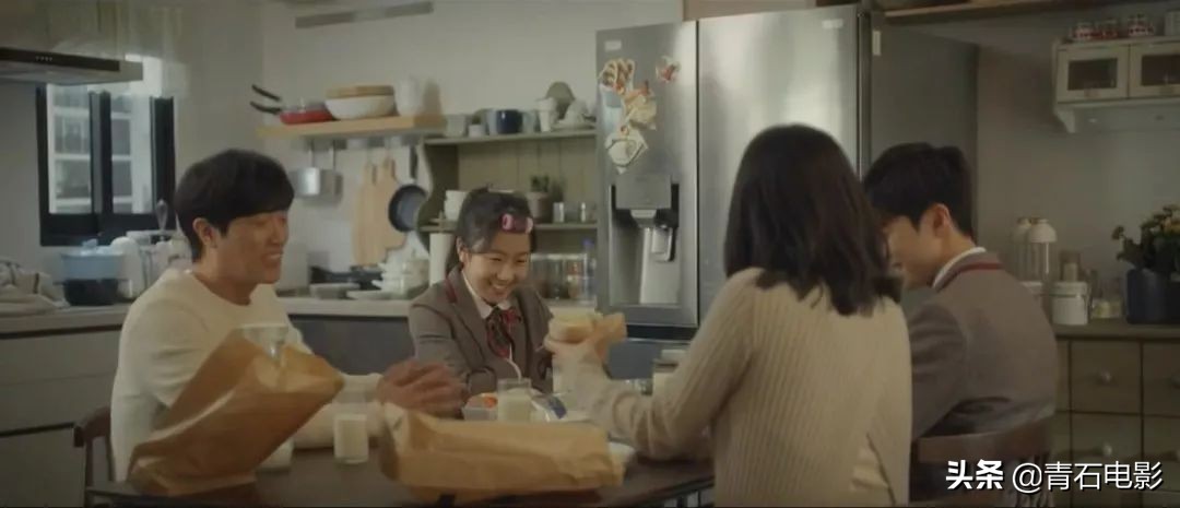 秋瓷炫时隔9年重回韩剧,《天空之城》后力作,气氛令人毛骨悚然