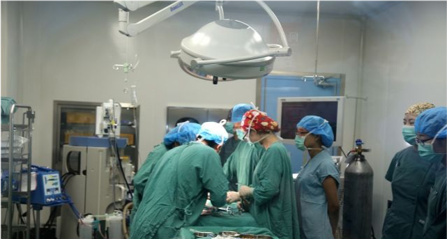 开胸术后心里难受是怎么回事,开胸手术后疼痛怎么解决