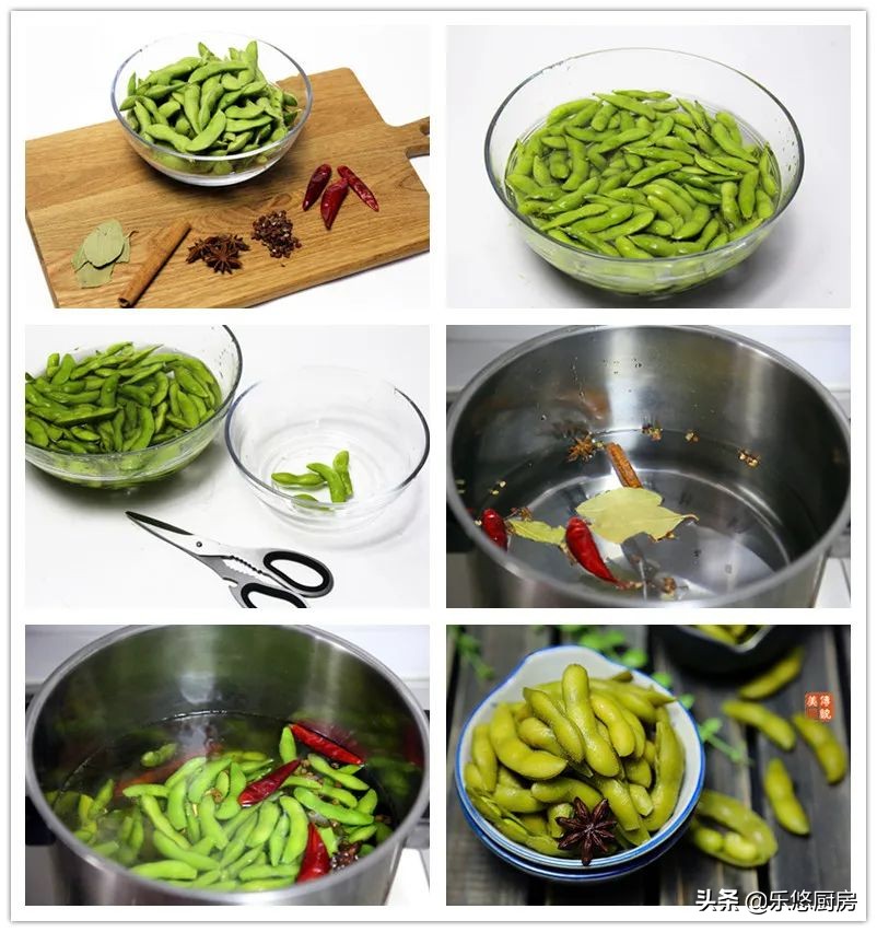 8道开胃小凉拌菜夏季必学,夏日多给家做这5道凉菜清凉消暑