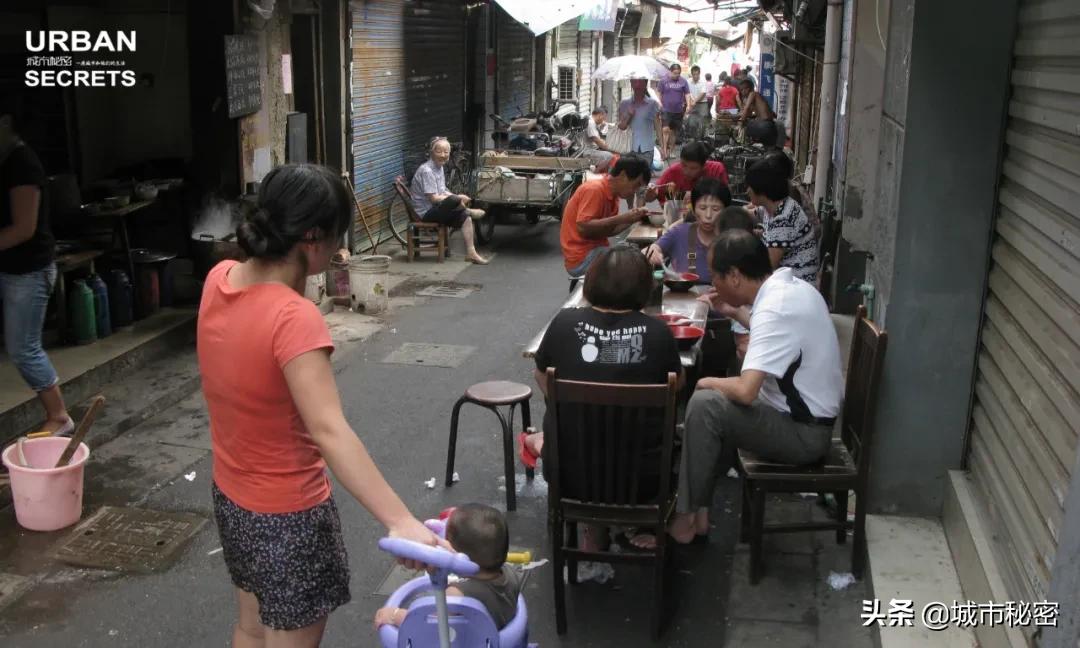 杭州旅游烟火气,杭州哪里还有江南风情