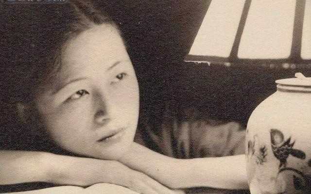 梁思成第二任妻子林洙的照片有吗,梁思成第二任太太林洙简介