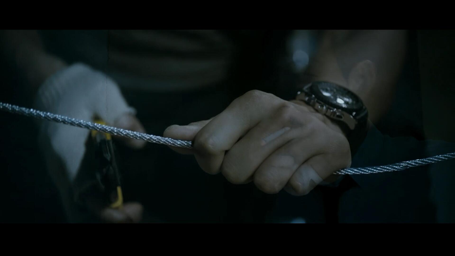 必看韩国10部犯罪电影推荐,20部韩国犯罪电影推荐