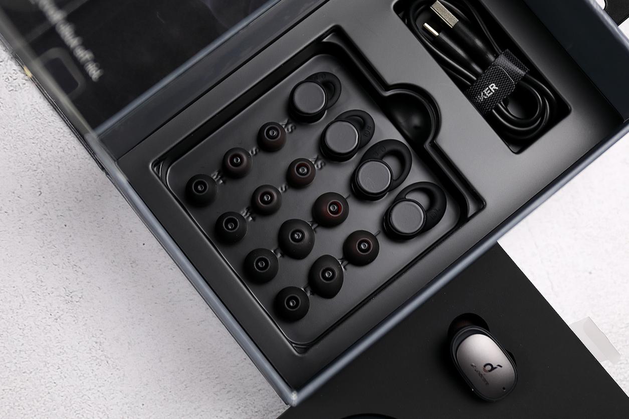 soundcoreliberty2pro好用吗,soundcoreliberty2pro音质模拟