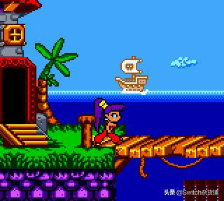 最好玩的游戏机游戏排行前十,我玩过的游戏