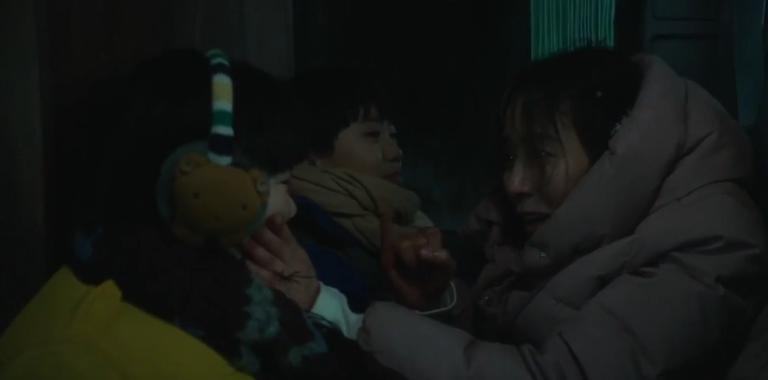 韩国又添爆款神剧,韩国近年爆火电视剧