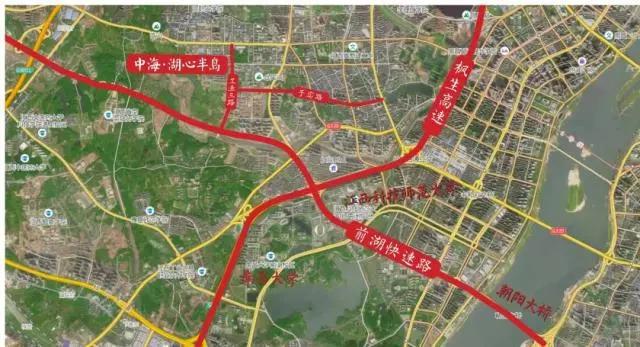 如何分析一个地方经济短板,新建区未来发展