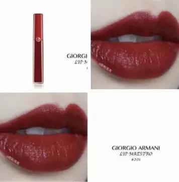 钮祜禄梵克口红canmake,钮祜禄甄嬛口红色号