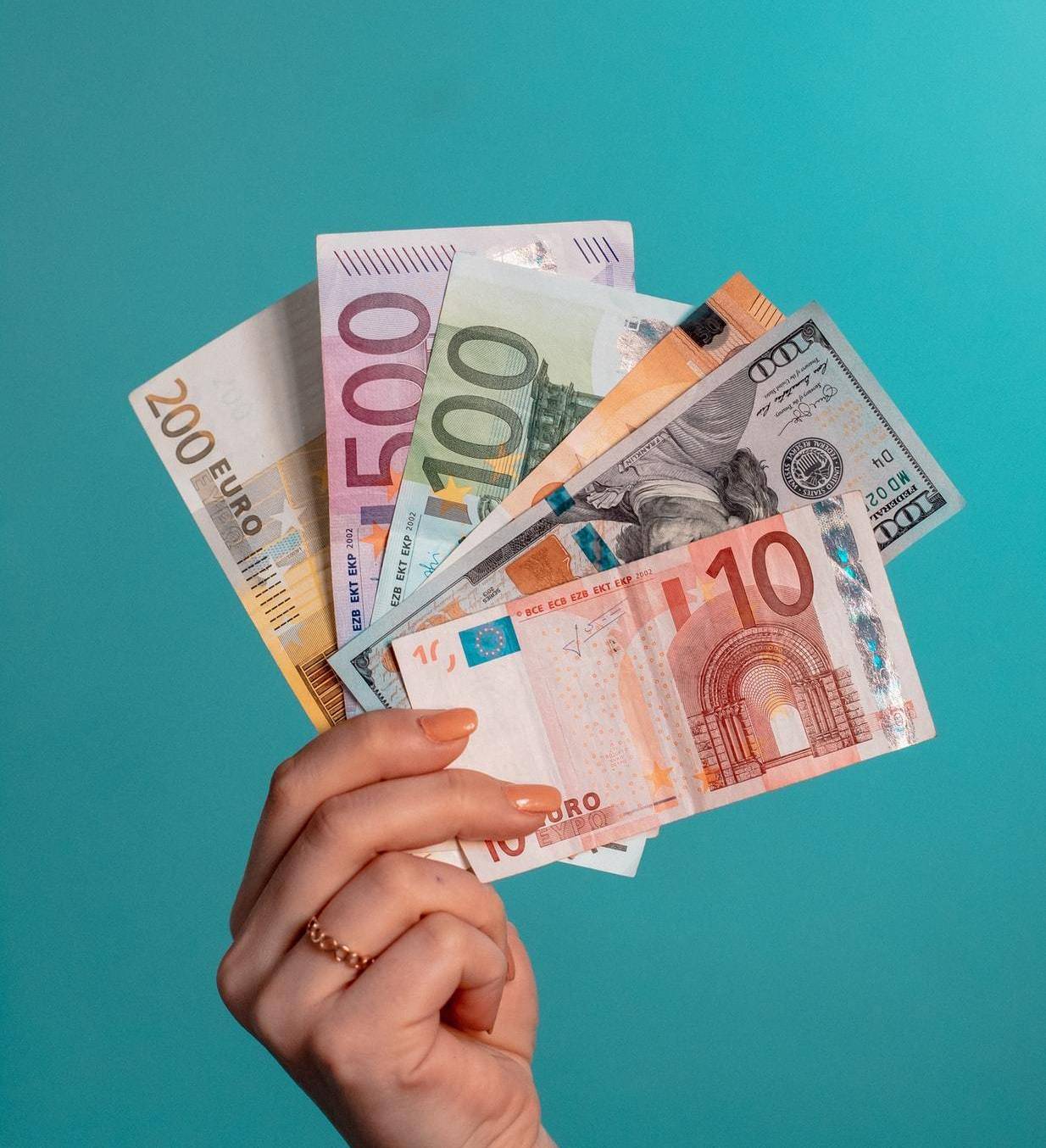 朋友之间最忌讳借钱,朋友之间别借钱有什么忌讳