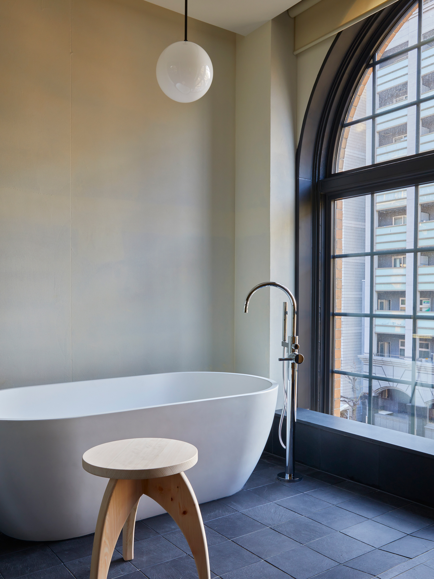 communedesign,京都ace酒店大堂