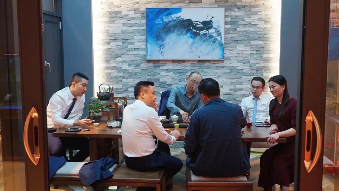 引领新未来｜河源致尚350方旗舰店盛装开业！开业业绩突破255万