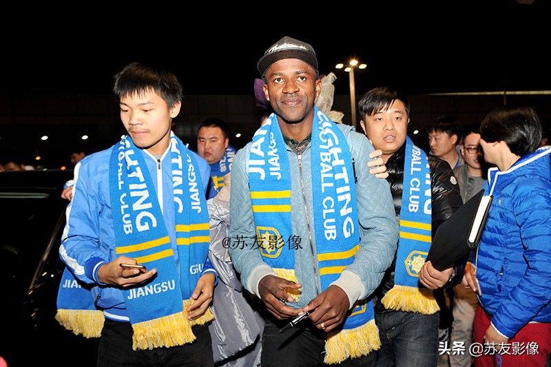 拉米雷斯最新外援,2017年江苏队球员名单