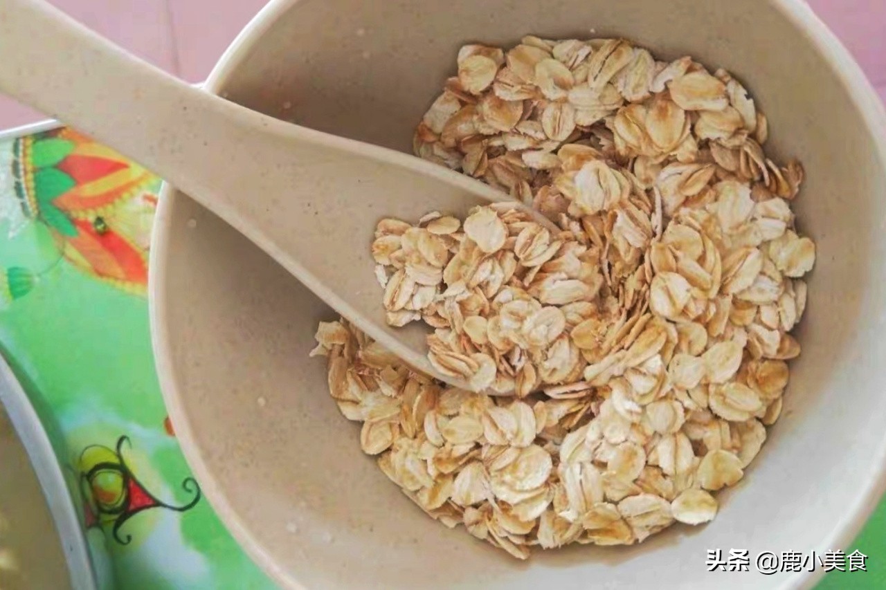 冬季饮食多吃这2种食物,养胃吃什么谷物好