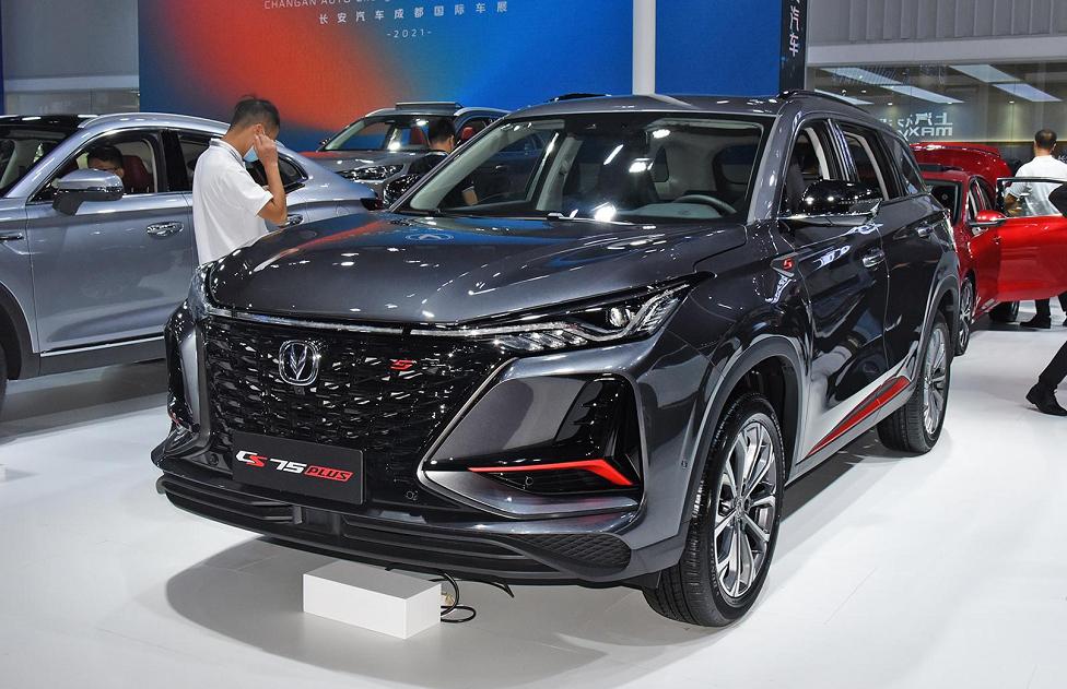 哈弗h6称霸suv销量排行榜的常青树,哈弗h6博越长安cs75plus荣威rx5