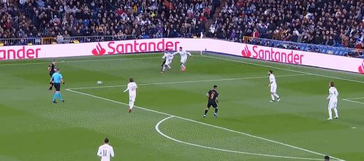 居然客场击败皇马，使用防守反击打法，这是瓜迪奥拉的曼城吗？