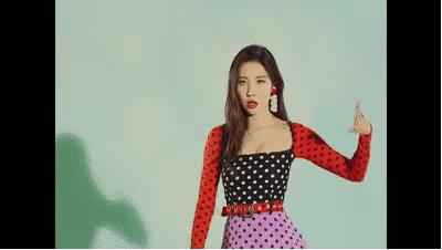 从过气女团到solo天后，宣美是如何在残酷的韩娱圈站稳的？