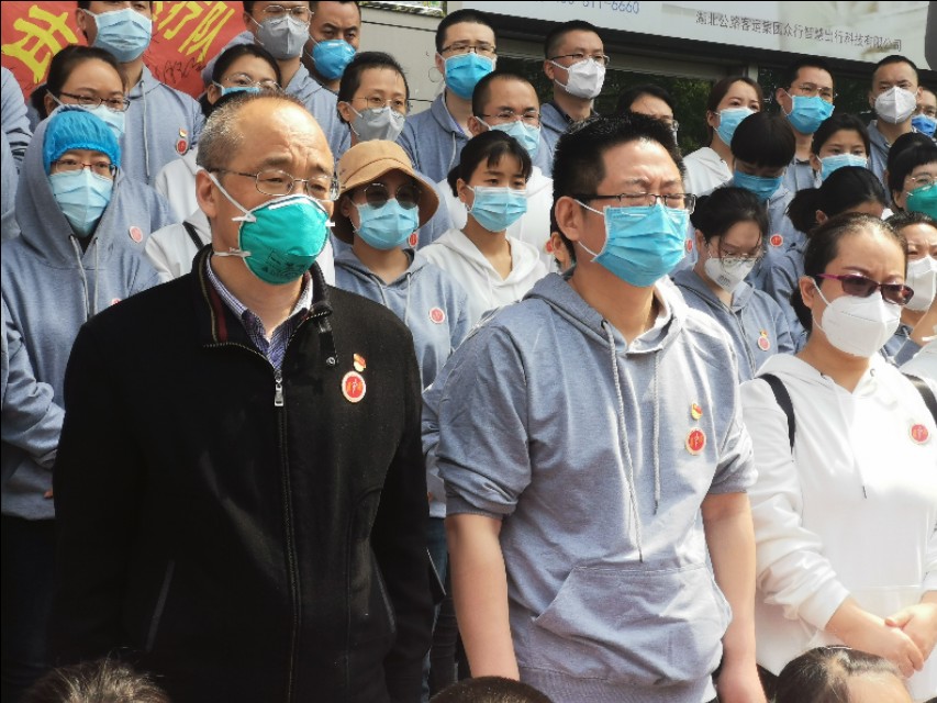 疫情期间隔离日记300字,隔离期间医护人员工作日记