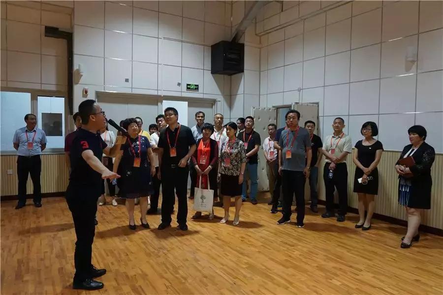 崔各庄新学校,北京八十中学崔各庄