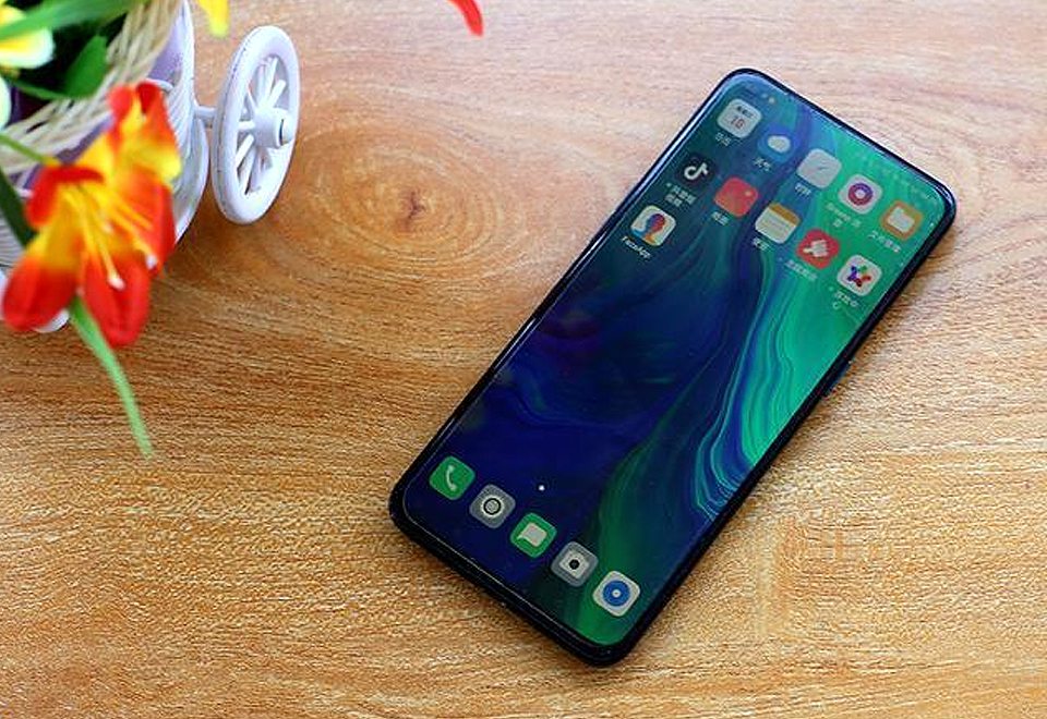 升级不忘老机型，绿厂的内存扩展技术强势铺开