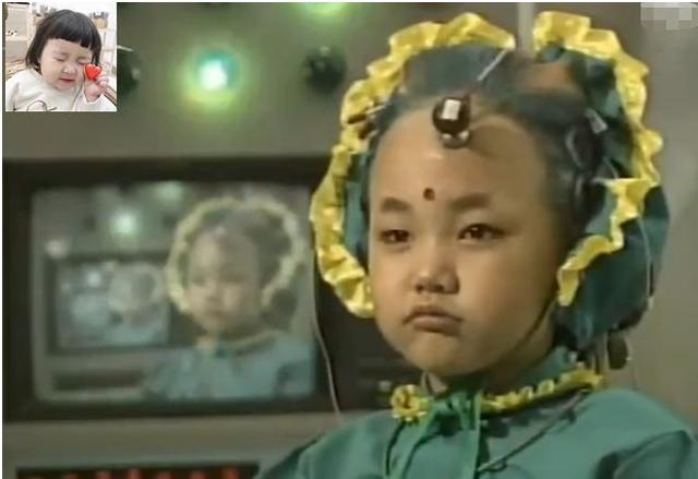 知名童星沦为阶下囚,童星沦落为阶下囚