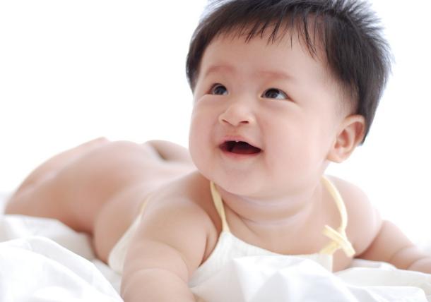 宝宝放屁很臭是因为肠胃不好吗,宝宝放屁好臭是什么原因