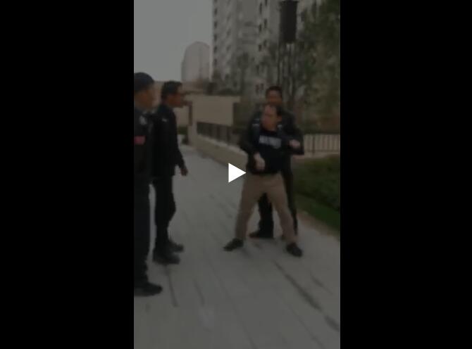 业主：这是史上最差融创壹号系！汇聚中南融信融创三家之长的西虹桥壹号，交房之际问题频现