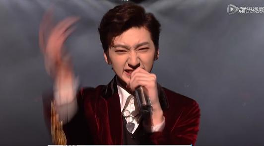 李现白敬亭蔡徐坤张若昀,李现张若昀演的法医秦明