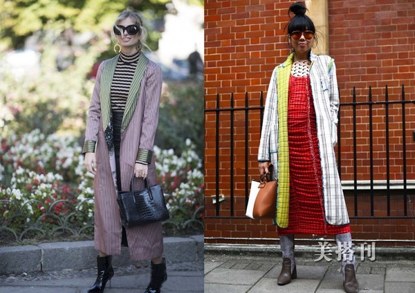 想要提升自己的气质有哪些方法,冬季双面羊绒大衣搭配